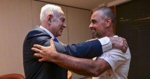 Israel enmarca el atentado aéreo como un ataque «contra los acuerdos de Abraham»