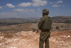 Israel lanza ataques en el sur de Líbano tras resultar heridos dos militares israelíes en una explosión