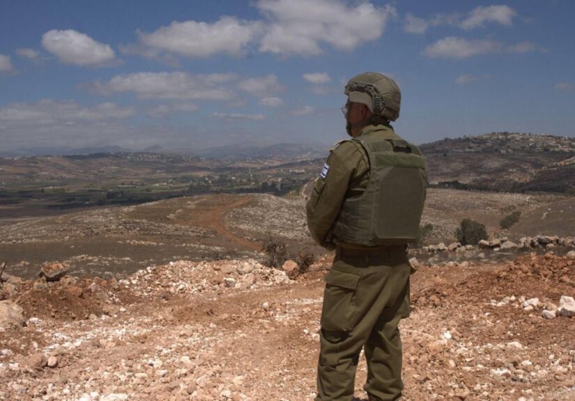 Israel lanza ataques en el sur de Líbano tras resultar heridos dos militares israelíes en una explosión