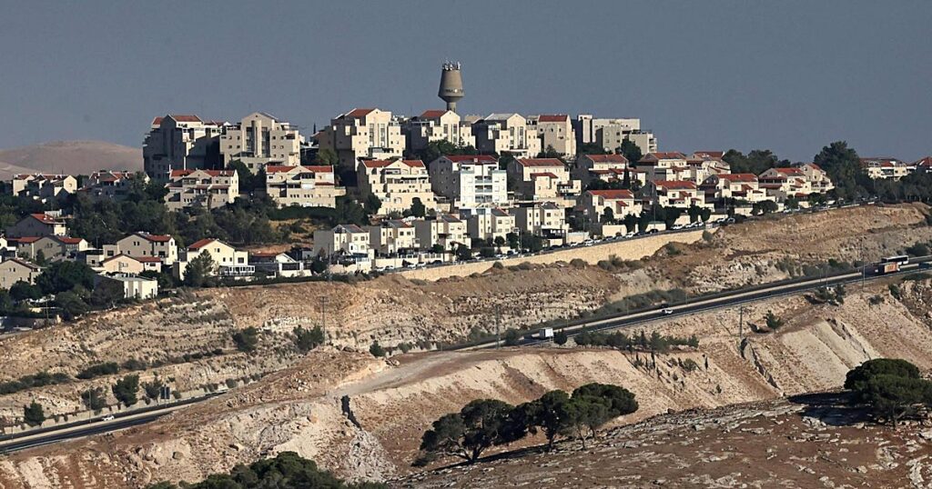Israel ordena el cierre del consulado británico en Jerusalén y eleva el pulso con Londres por las sanciones a los asentamientos