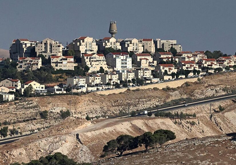 Israel ordena el cierre del consulado británico en Jerusalén y eleva el pulso con Londres por las sanciones a los asentamientos