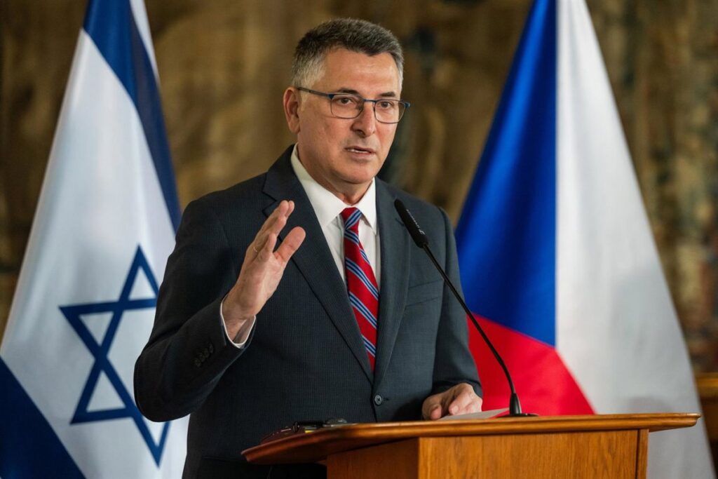 Israel revoca las credenciales diplomáticas a los diplomáticos de Países Bajos destinados en Cisjordania