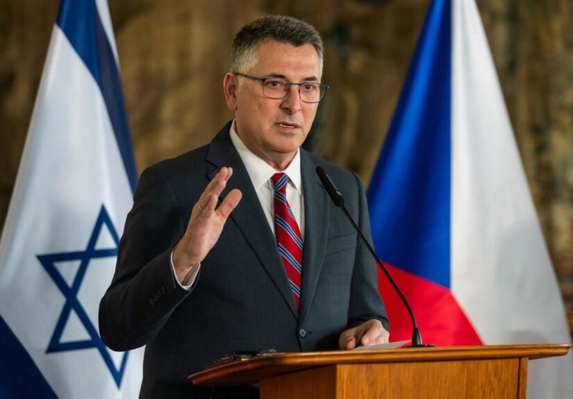 Israel revoca las credenciales diplomáticas a los diplomáticos de Países Bajos destinados en Cisjordania