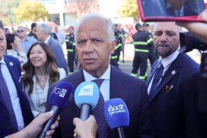 Italia prorroga por otros 15 días los controles a pasajeros de España