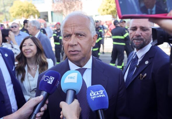 Italia prorroga por otros 15 días los controles a pasajeros de España
