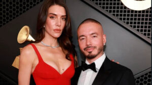 J Balvin sorprendió a Valentina Ferrer con mensaje de cumpleaños tras confirmar su separación