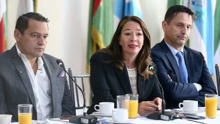 JEP advierte que recorte de $170.000 millones la dejaría “realmente inoperante”