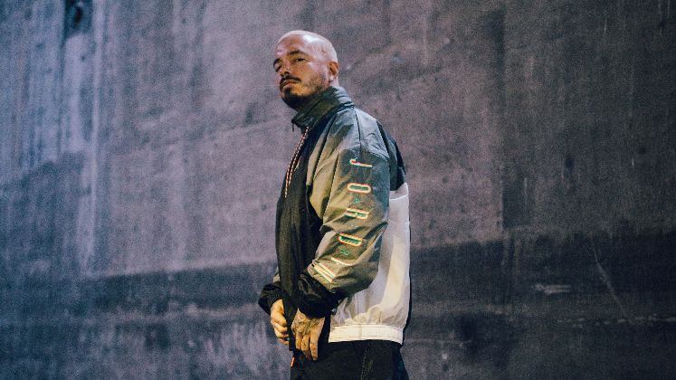 'JOSE', el álbum que puso a J Balvin en otra liga mundial