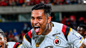 Jaime Peralta continuará con el Cúcuta Deportivo