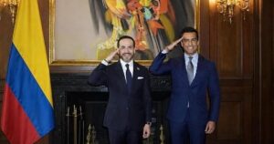 Juan Gonzalo Ospina, el abogado de Edwin Arrieta, deja la abogacía para ser el embajador de Colombia en Europa