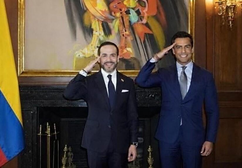 Juan Gonzalo Ospina, el abogado de Edwin Arrieta, deja la abogacía para ser el embajador de Colombia en Europa