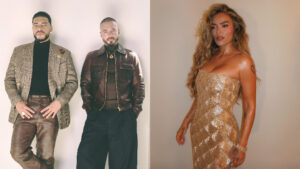 Karol G encabeza la lista de colombianos nominados a los Latin Grammy
