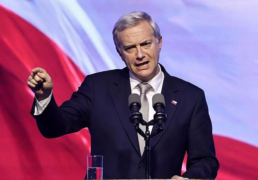 Kast invita al Foro Madrid a trabajar por llevar la libertad a Cuba y Nicaragua