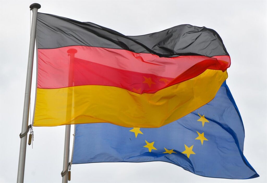 La Armada de Alemania pone a prueba con "éxito" el sistema de misiles israelí 'Lora'
