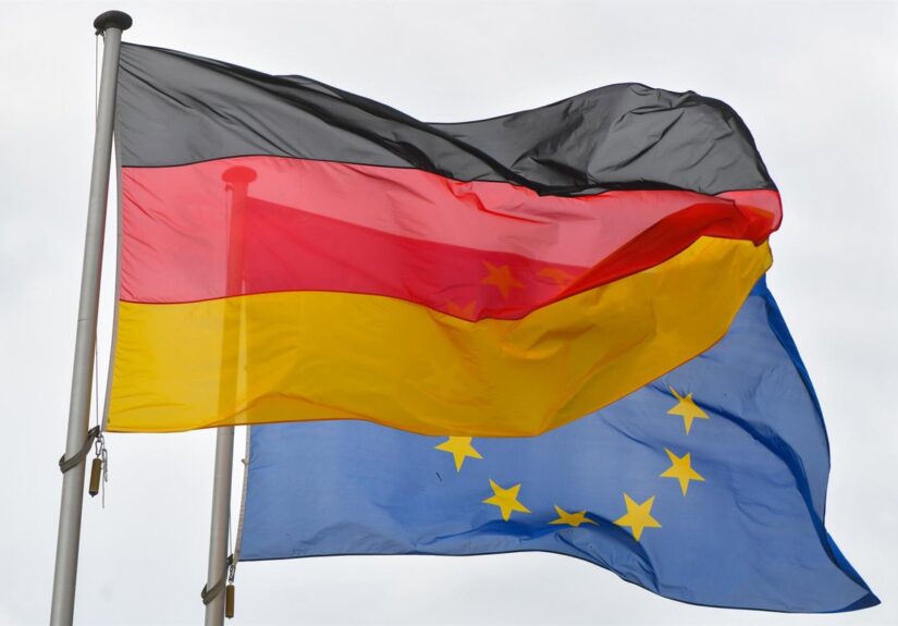 La Armada de Alemania pone a prueba con "éxito" el sistema de misiles israelí 'Lora'