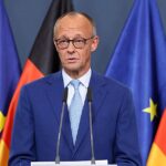 La CDU de Merz se queda fuera del Parlamento Mecklemburgo-Pomerania Occidental por primera vez en su historia