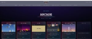 La Casa Blanca habilita en su web juegos sobre la agenda de Trump, incluidos el muro y la deportación de migrantes