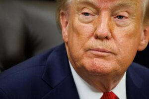 La Casa Blanca lanza el canal Trump TV en plena polémica por el veto a varios medios de comunicación de EEUU
