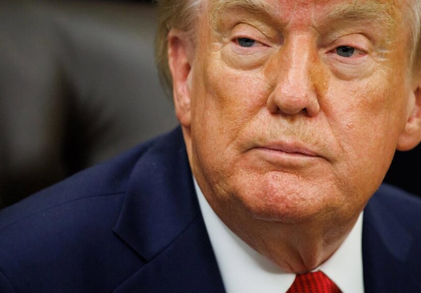 La Casa Blanca lanza el canal Trump TV en plena polémica por el veto a varios medios de comunicación de EEUU