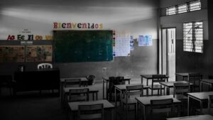 La Educación en Norte de Santander, víctima del conflicto armado