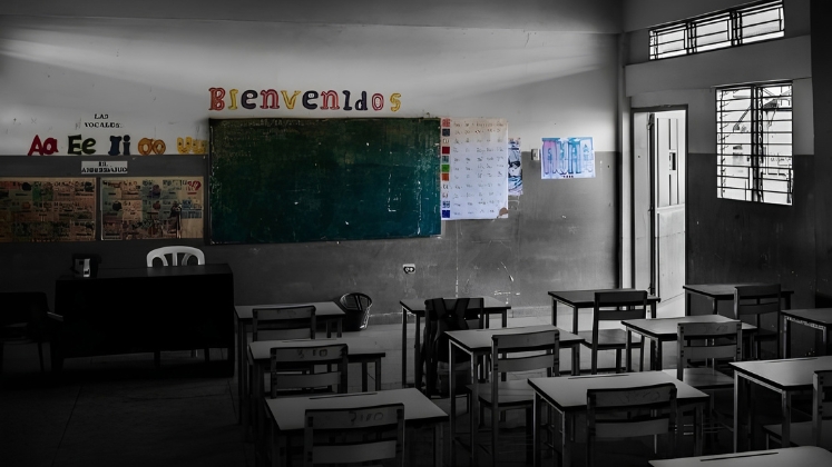 La Educación en Norte de Santander, víctima del conflicto armado