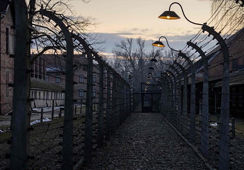La Fiscalía de Alemania investiga a un presunto exguardia nazi de 105 años