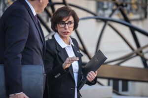 La Fiscalía pide cuatro años de cárcel y cinco de inhabilitación para la exministra francesa Rachida Dati