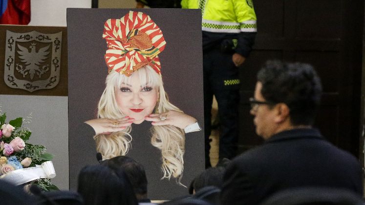 La Gorda Fabiola: dos años de recuerdos