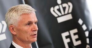 La Inteligencia danesa alerta que Rusia lanzará ataques híbridos más frecuentes contra la OTAN