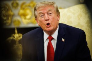 La Justicia de EEUU bloquea un nuevo intento de Trump de limitar la ciudadanía por nacimiento
