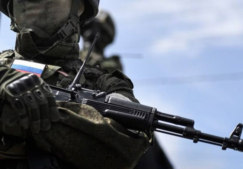 La ONU denuncia más de mil casos de violencia sexual en la invasión de Ucrania, el 89% achacados a Rusia