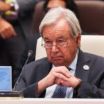 La ONU espera que los esfuerzos de EEUU lleven a "un reinicio de las conversaciones" entre Rusia y Ucrania