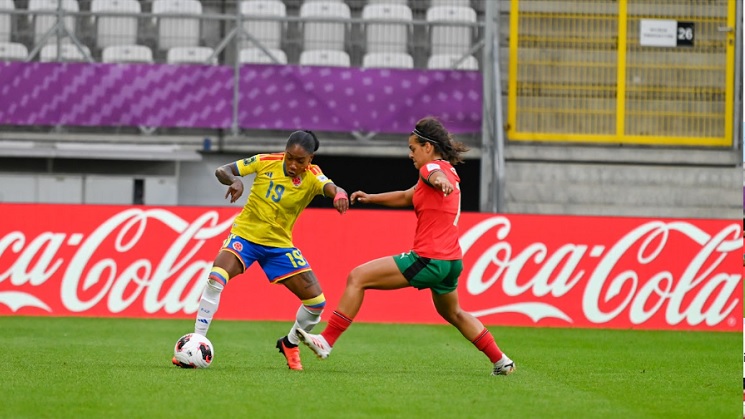 La Sub-20 femenina de Colombia se mide a Corea del Norte en el cierre de la fase de grupos del Mundial en Polonia