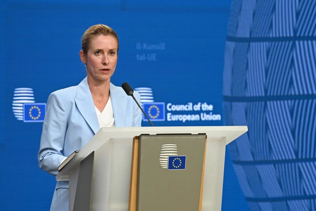 La UE busca interceptores de misiles para Ucrania entre países con reservas próximas a caducar