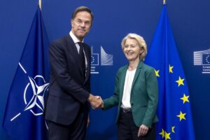 La UE levanta la preferencia europea y Kiev podrá comprar material para sistemas Patriot a terceros países