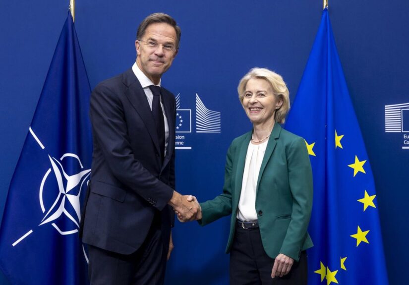 La UE levanta la preferencia europea y Kiev podrá comprar material para sistemas Patriot a terceros países
