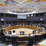 La UE prorroga siete días las sanciones a 2.600 personas y entidades rusas mientras negocia su renovación
