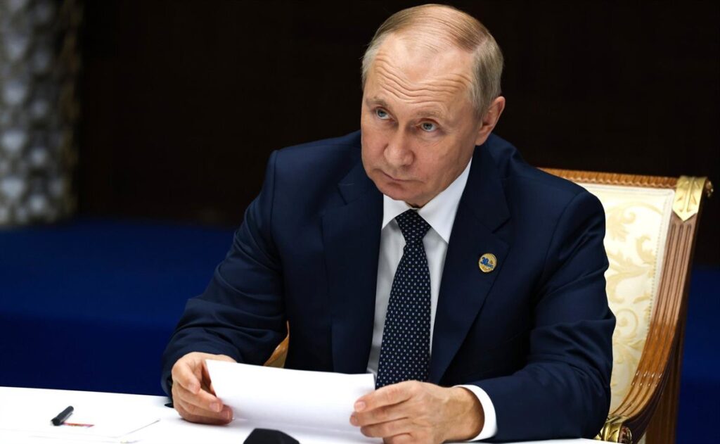 La UE renueva finalmente las sanciones contra Rusia y las levanta a dos oligarcas cercanos al Kremlin