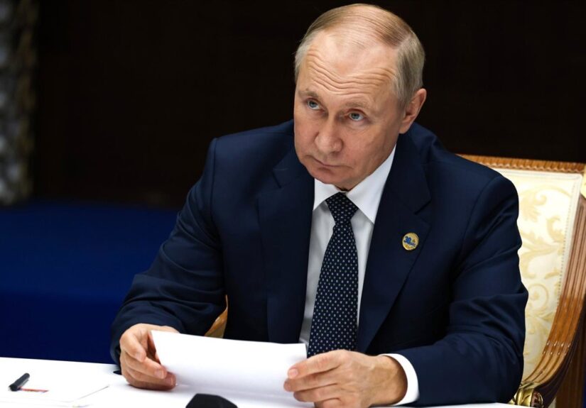 La UE renueva finalmente las sanciones contra Rusia y las levanta a dos oligarcas cercanos al Kremlin