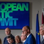 La UE se coordina para proteger el Ártico tanto de Putin como de Trump