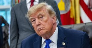 La crisis del diésel por la guerra de Irán nubla las expectativas electorales de Trump