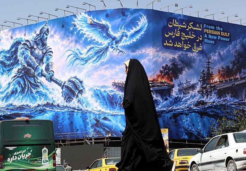 La crisis en Ormuz y Yemen obliga a Arabia Saudí a sacar su petróleo barco a barco