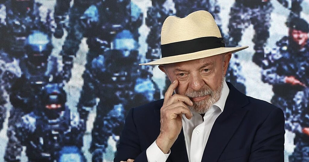 La guerra en el Supremo brasileño lastra la reelección de Lula da Silva