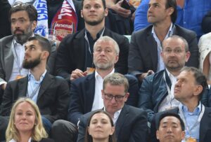 La justicia europea confirma las sanciones de la UE contra el expropietario del Chelsea FC Roman Abramovich