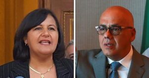 La oposición venezolana y el régimen chavista retoman las negociaciones tras semanas de escaso avance