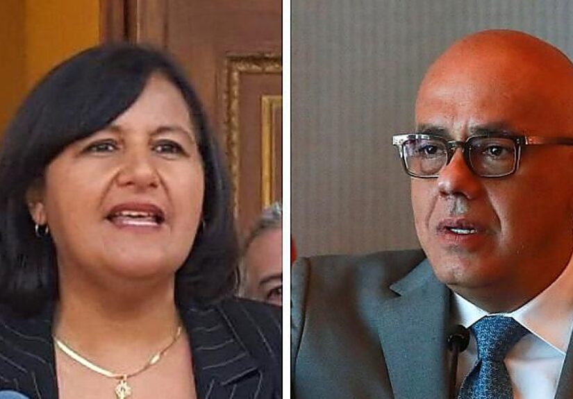La oposición venezolana y el régimen chavista retoman las negociaciones tras semanas de escaso avance