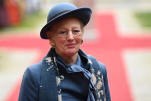 La reina Margarita de Dinamarca, hospitalizada en Copenhague por una "indisposición"