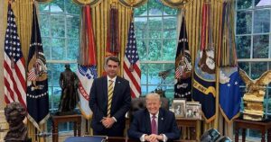 La sombra de Trump también planea sobre las elecciones brasileñas