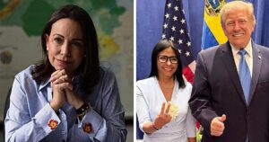 La traidora y el sinvergüenza