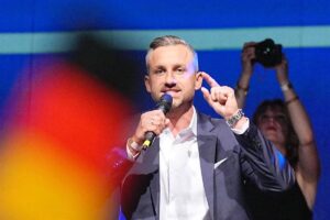 La ultraderechista AfD gana las elecciones en Sajonia-Anhalt pero se queda sin mayoría absoluta